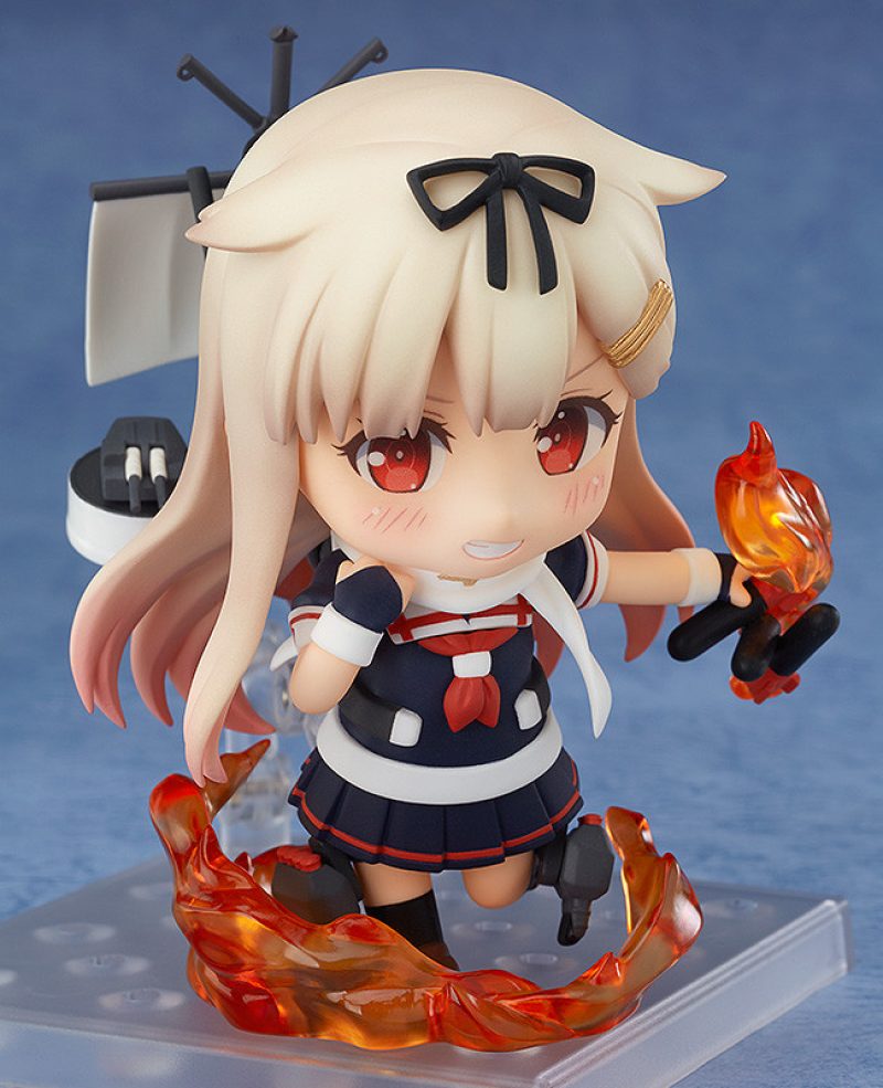 Nendoroid Yudachi Kai-II