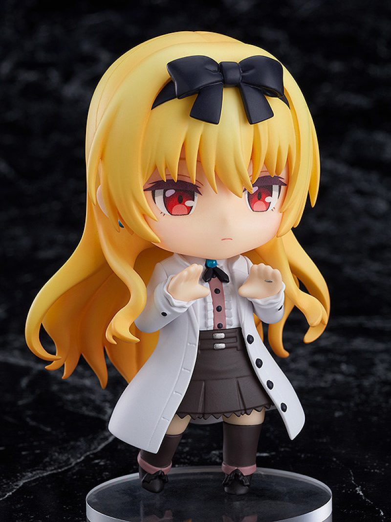 Nendoroid Yue