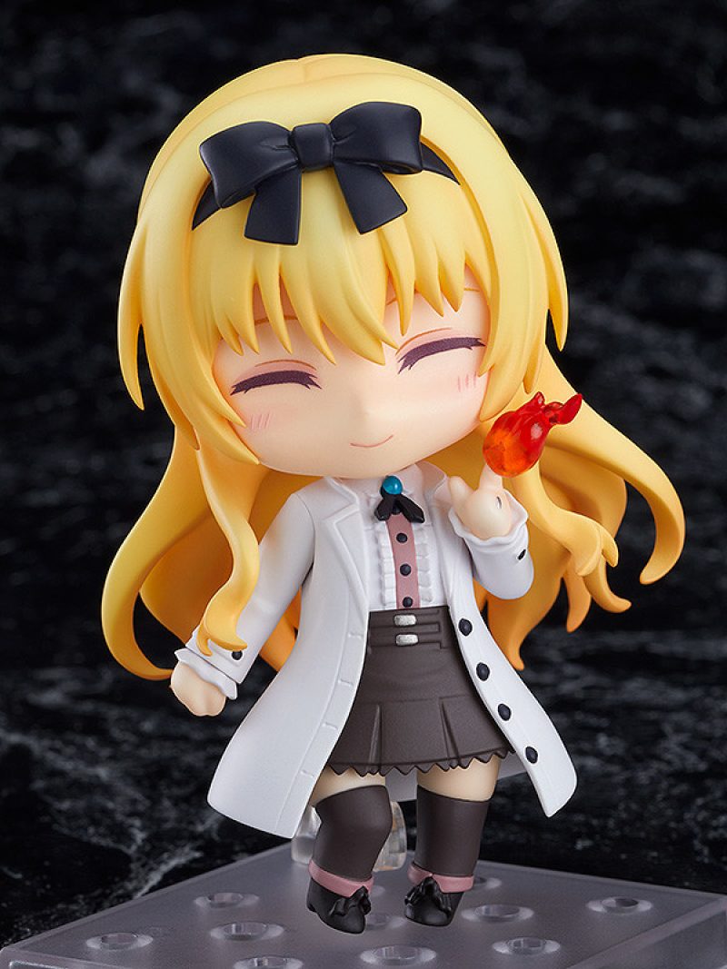 Nendoroid Yue