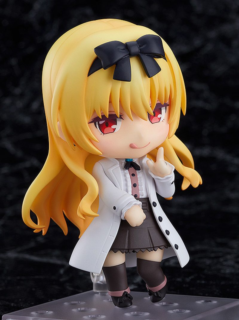 Nendoroid Yue