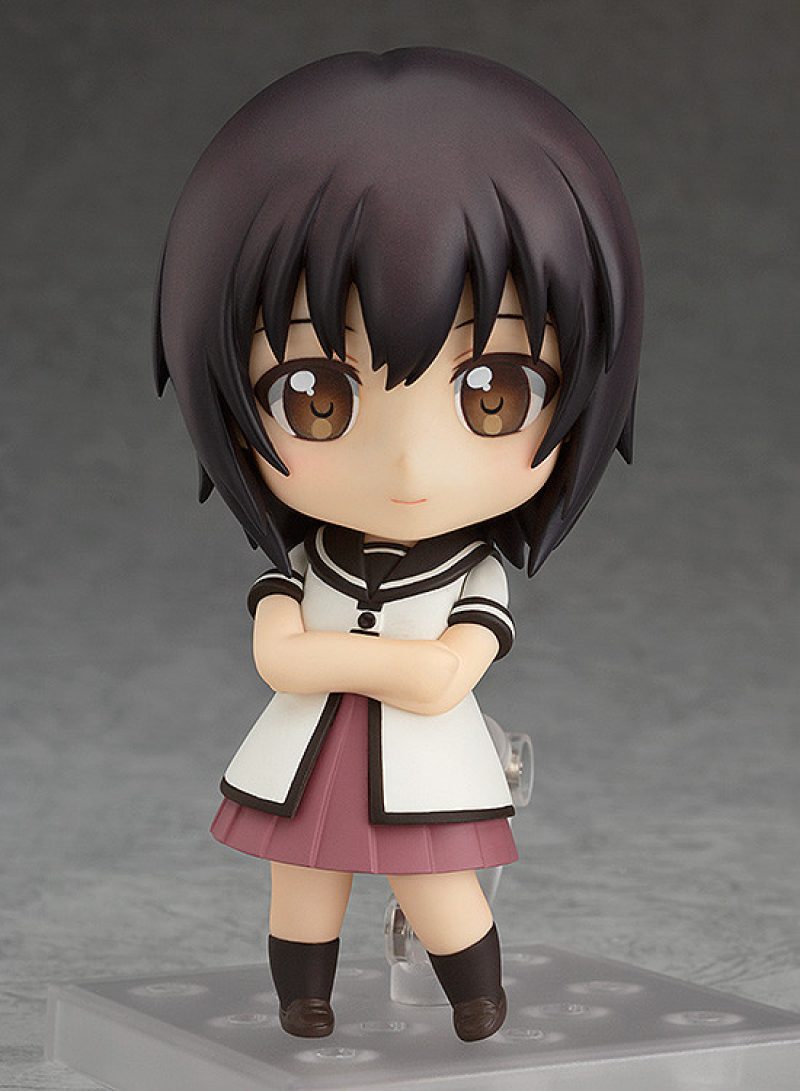 Nendoroid Yui Funami