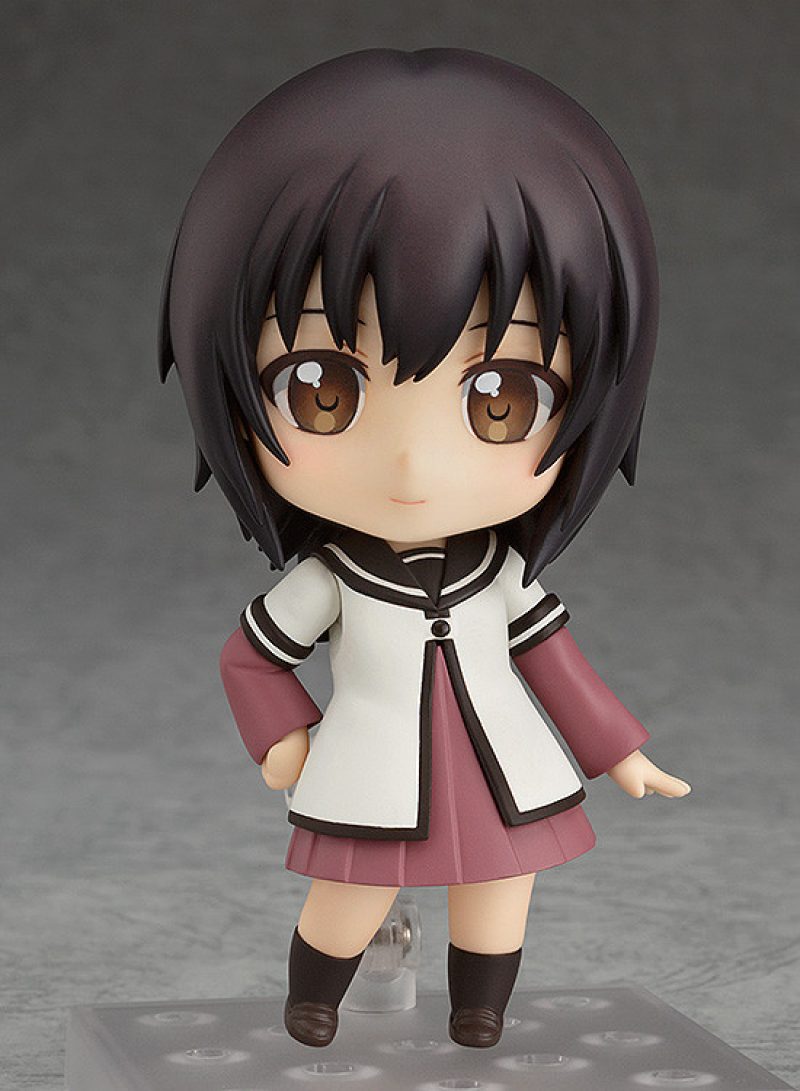 Nendoroid Yui Funami