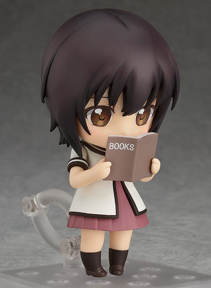 Nendoroid Yui Funami