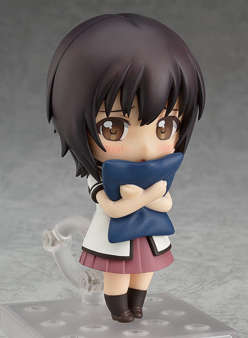 Nendoroid Yui Funami