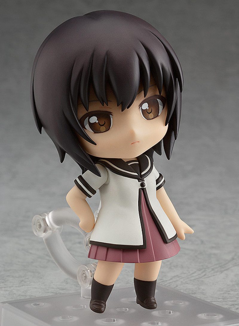 Nendoroid Yui Funami