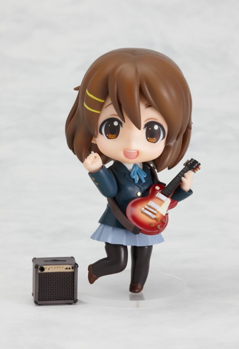 Nendoroid Yui Hirasawa
