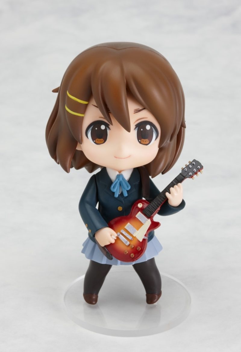 Nendoroid Yui Hirasawa