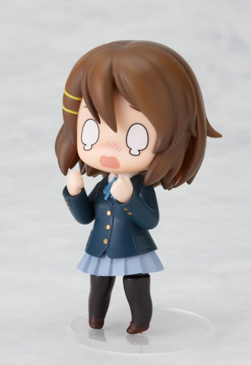 Nendoroid Yui Hirasawa
