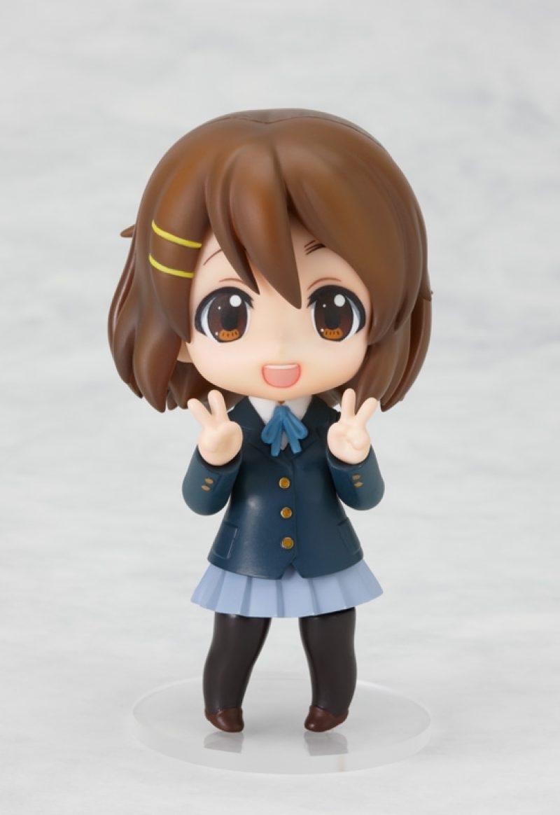 Nendoroid Yui Hirasawa