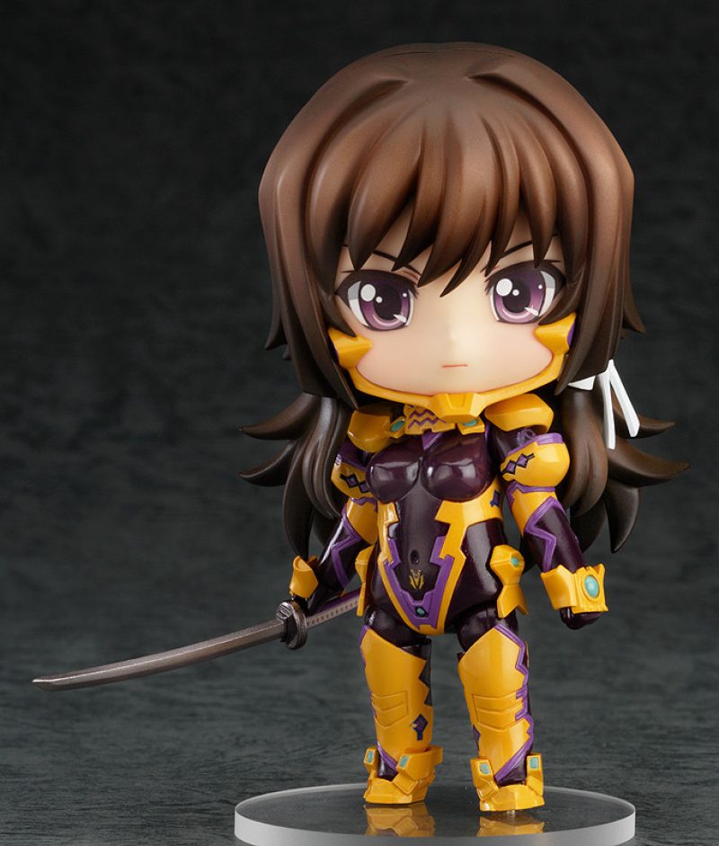Nendoroid Yui Takamura