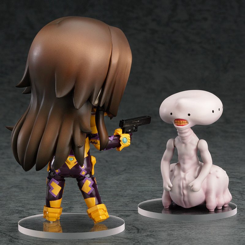 Nendoroid Yui Takamura