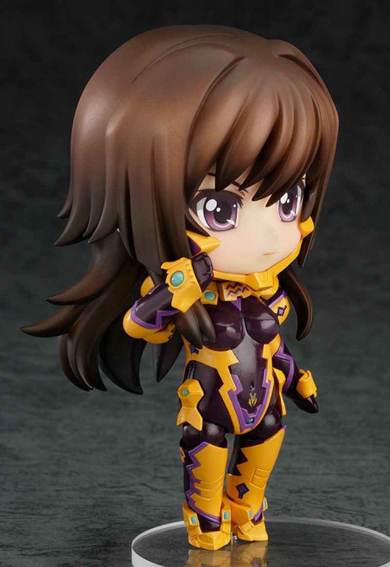 Nendoroid Yui Takamura