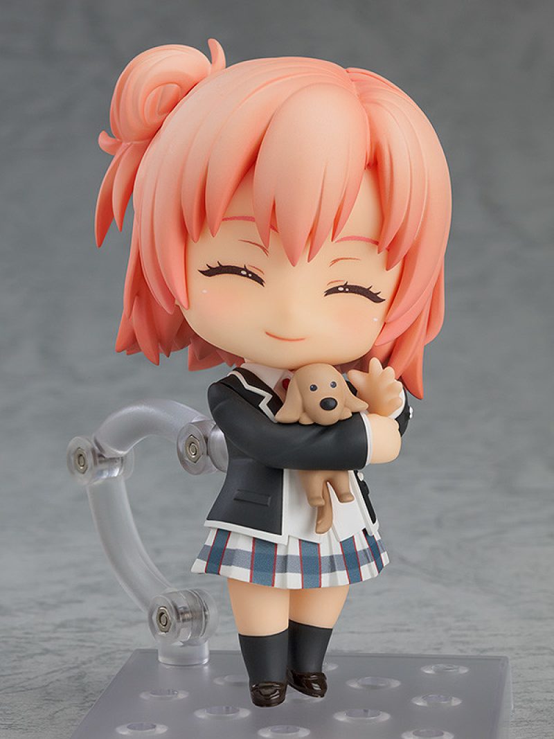 Nendoroid Yui Yuigahama