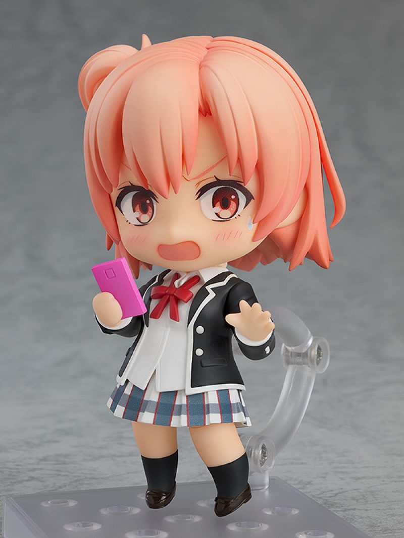 Nendoroid Yui Yuigahama