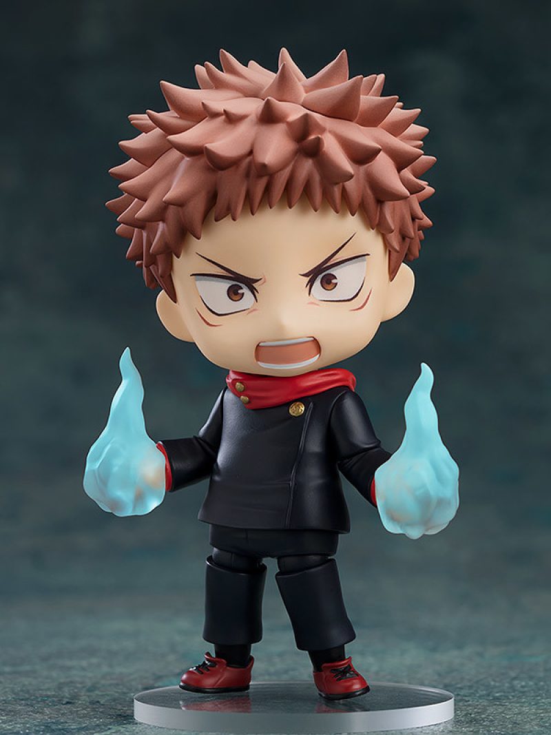 Nendoroid Yuji Itadori