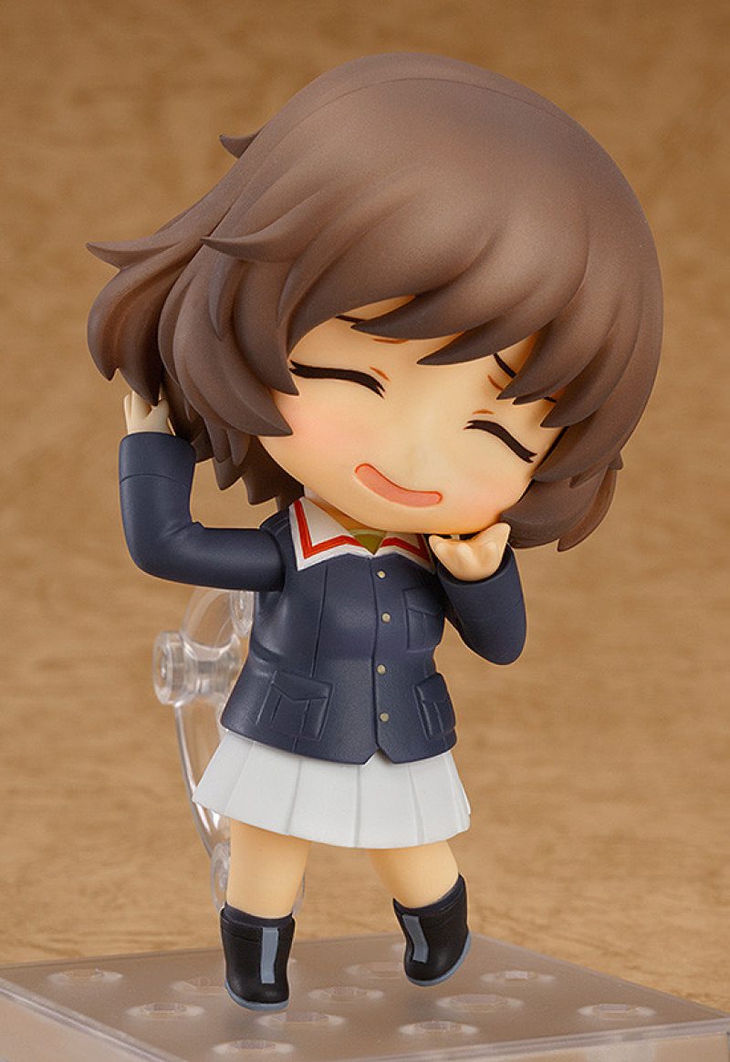 Nendoroid Yukari Akiyama