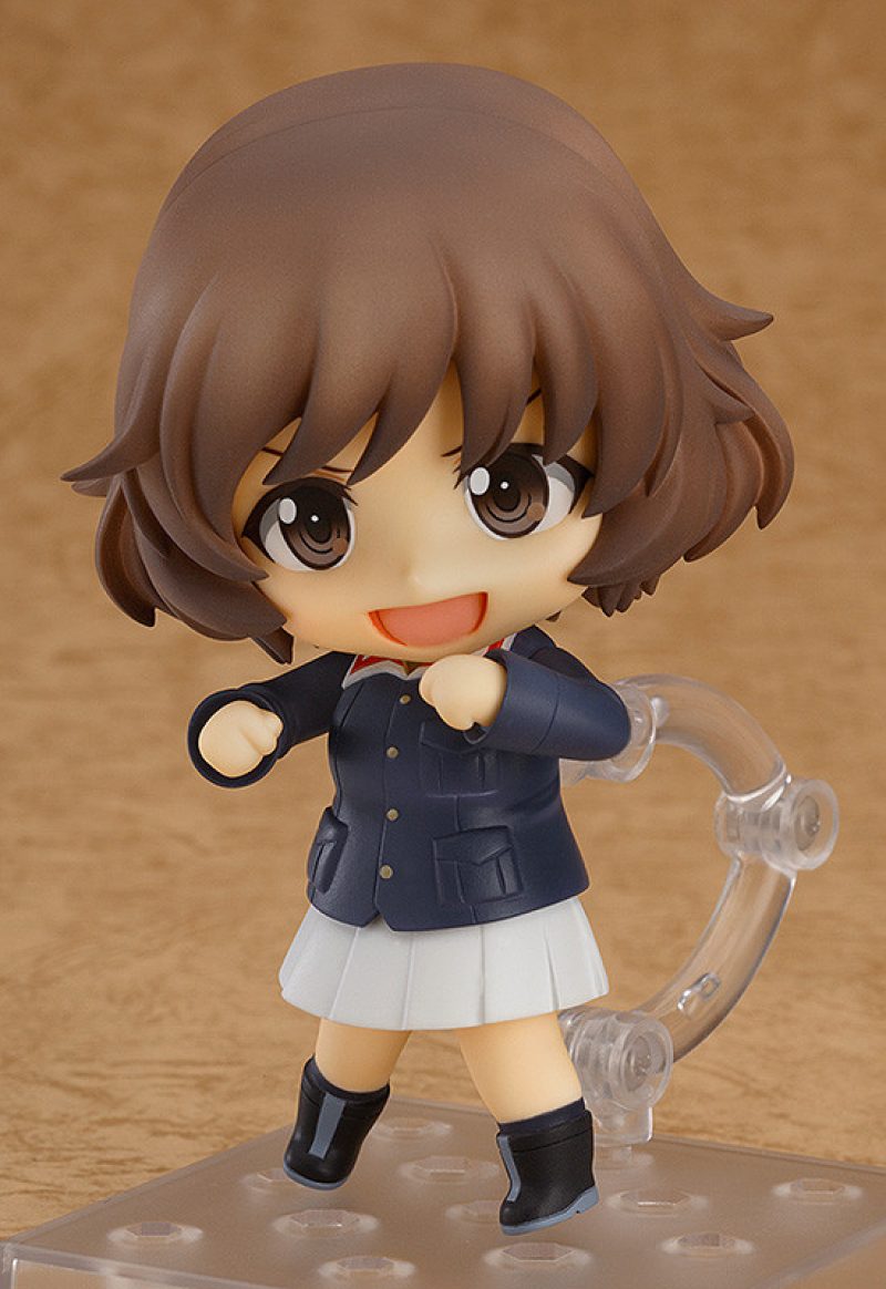 Nendoroid Yukari Akiyama