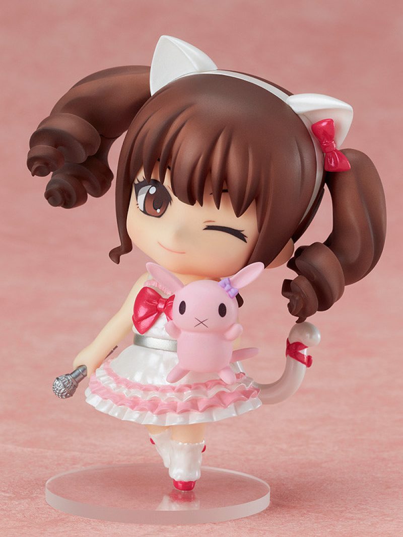 Nendoroid Yukari Tamura