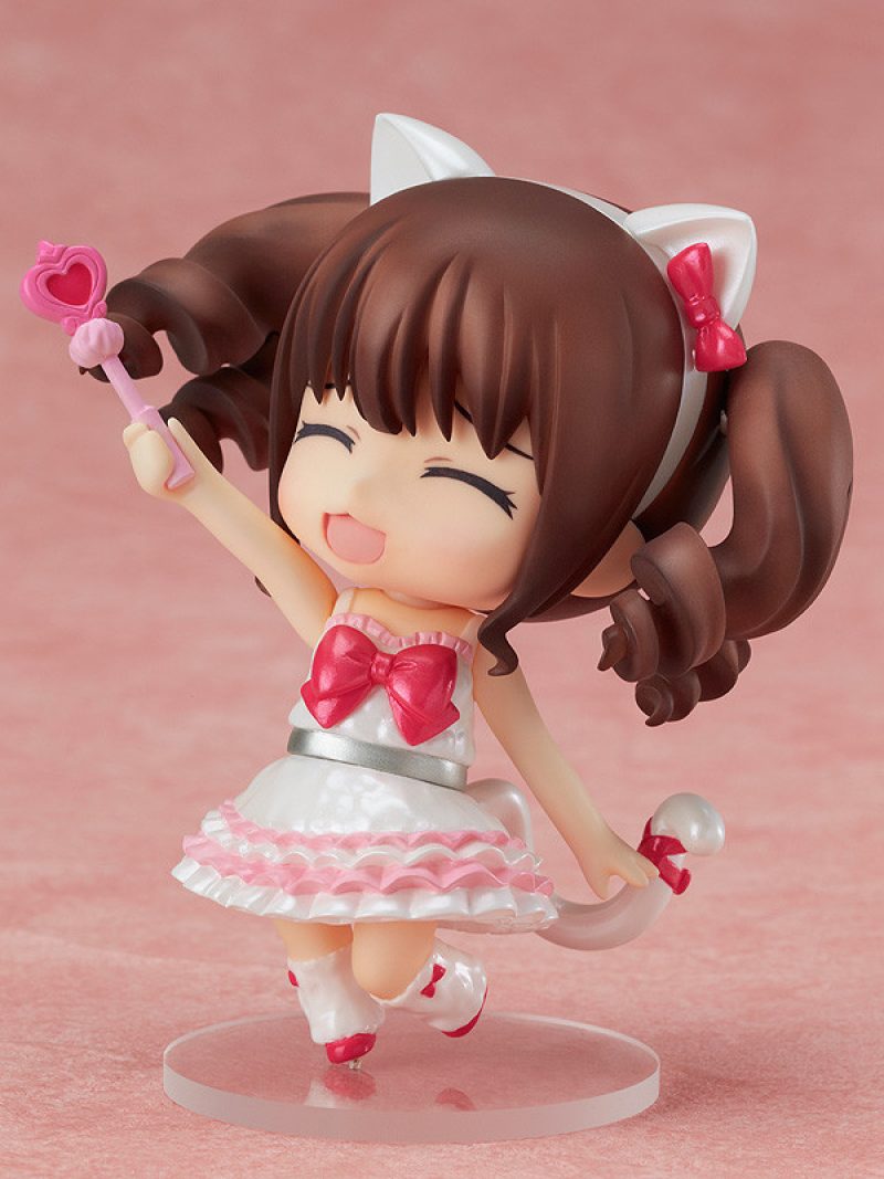 Nendoroid Yukari Tamura