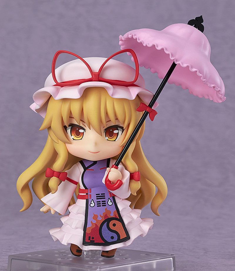 Nendoroid Yukari Yakumo