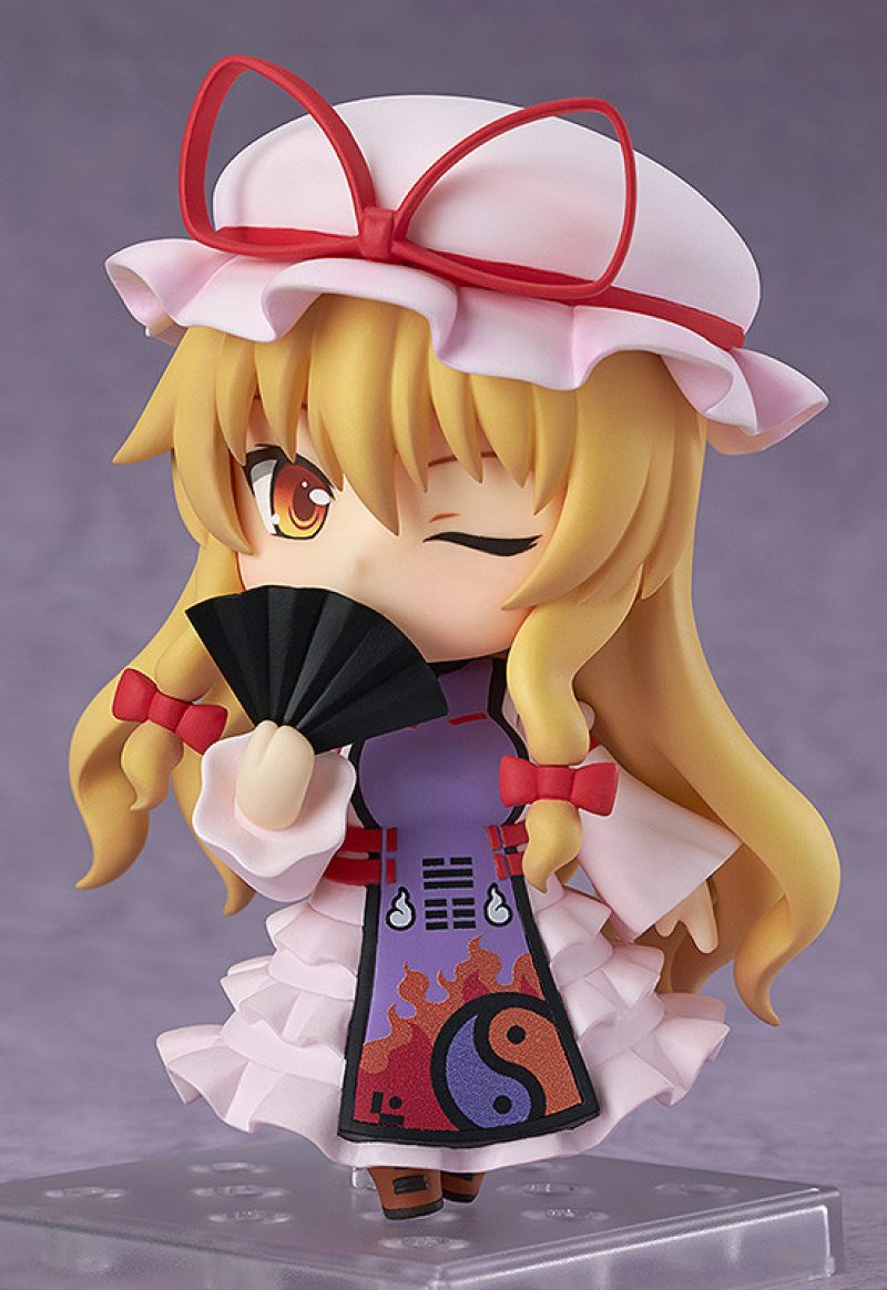 Nendoroid Yukari Yakumo