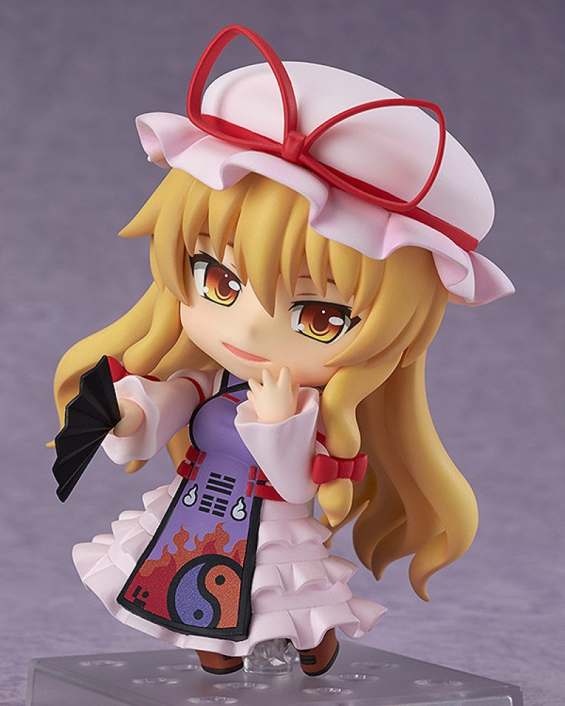 Nendoroid Yukari Yakumo