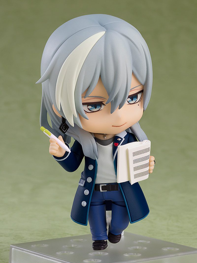 Nendoroid Yuki