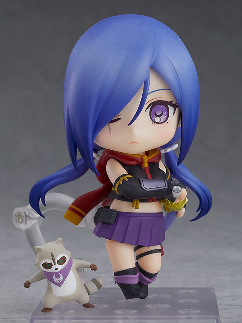 Nendoroid Yuki Hanzomon