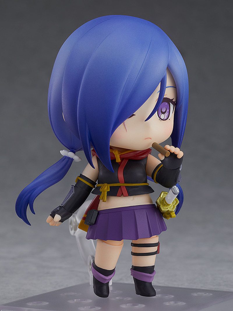 Nendoroid Yuki Hanzomon