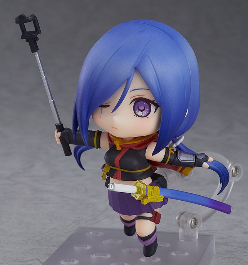 Nendoroid Yuki Hanzomon