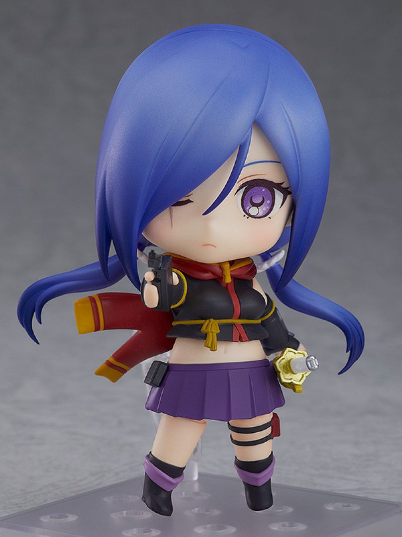 Nendoroid Yuki Hanzomon