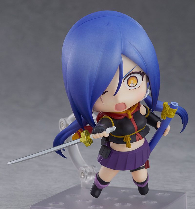 Nendoroid Yuki Hanzomon