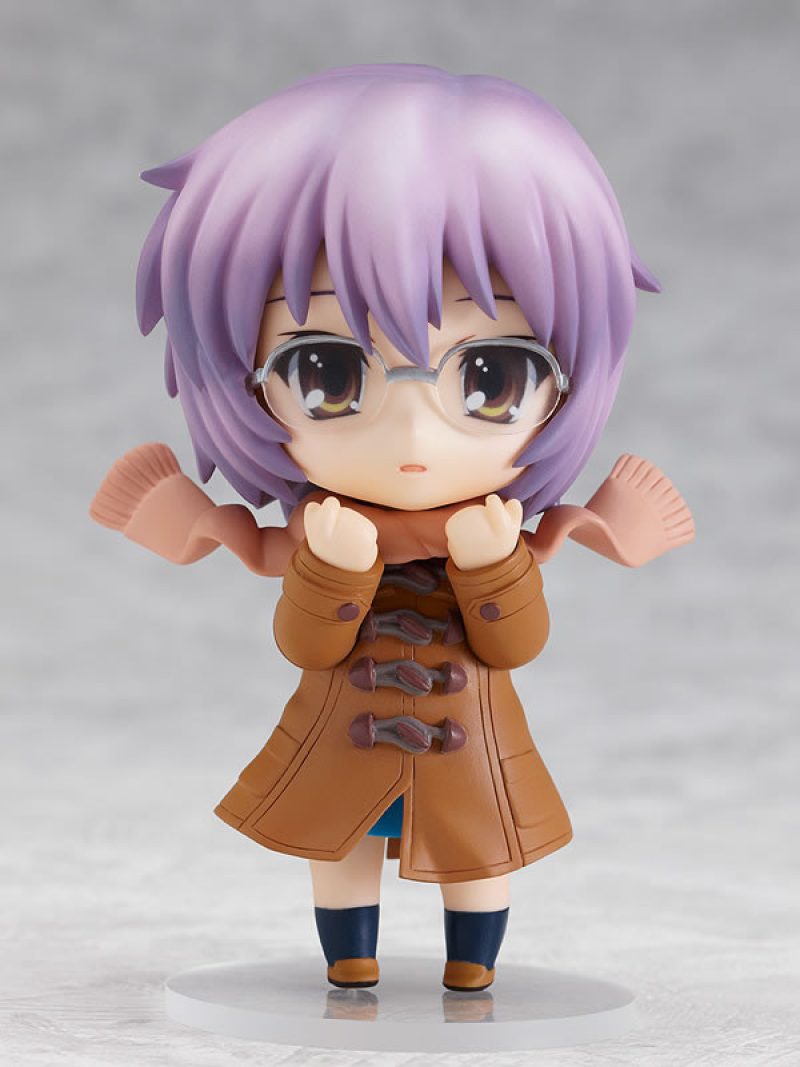 Nendoroid Yuki Nagato: Disappearance ver.