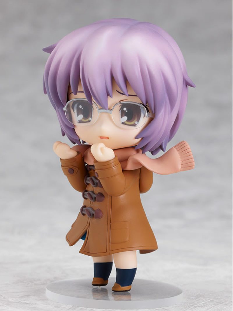 Nendoroid Yuki Nagato: Disappearance ver.