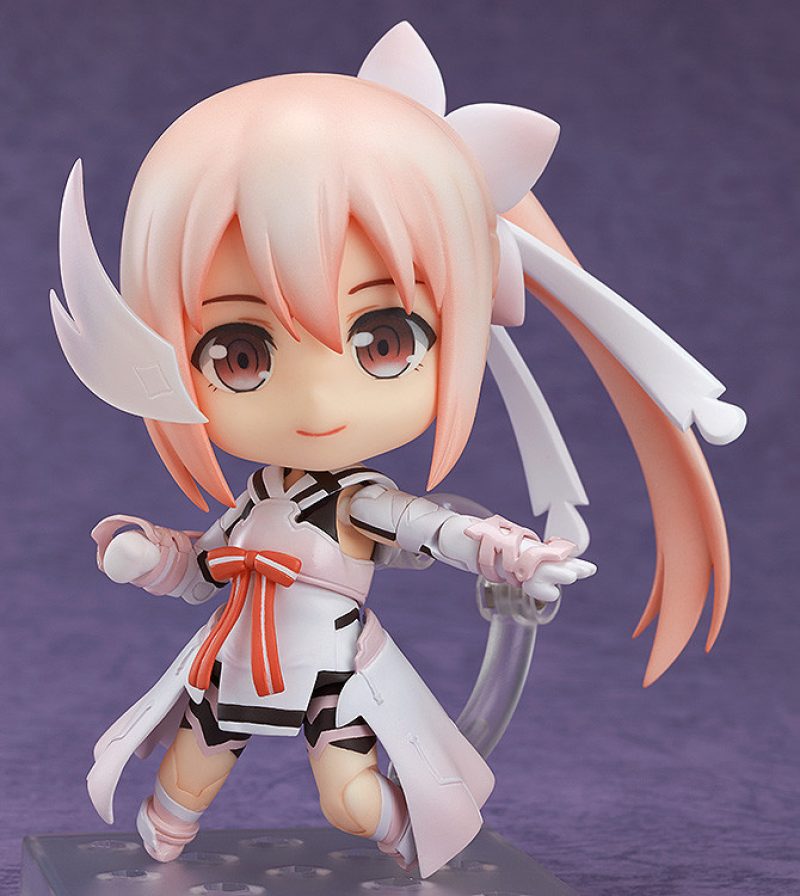 Nendoroid Yuki Yuna: Hero Edition