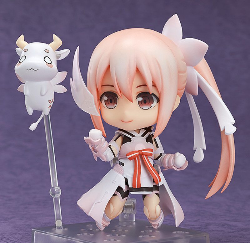 Nendoroid Yuki Yuna: Hero Edition