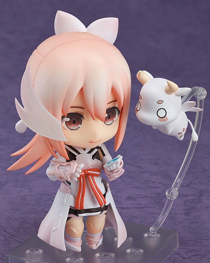 Nendoroid Yuki Yuna: Hero Edition