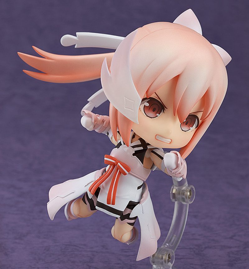 Nendoroid Yuki Yuna: Hero Edition