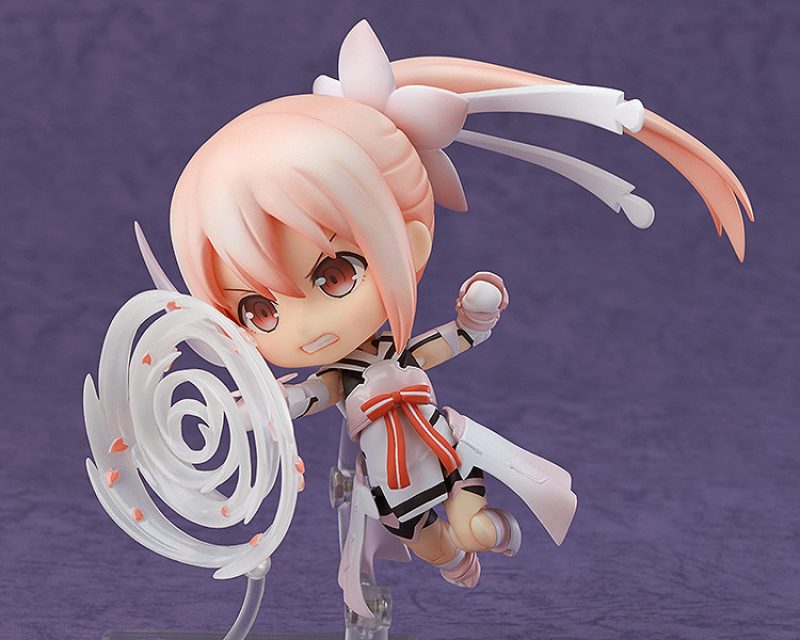 Nendoroid Yuki Yuna: Hero Edition