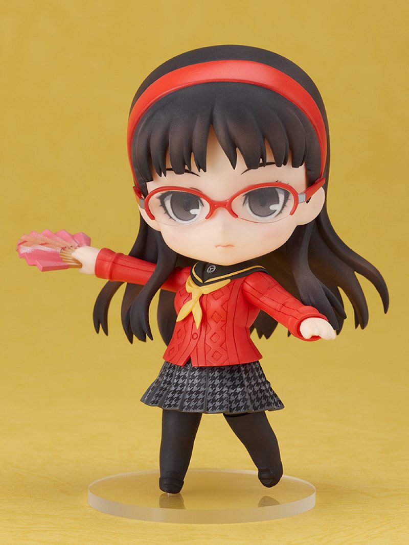Nendoroid Yukiko Amagi