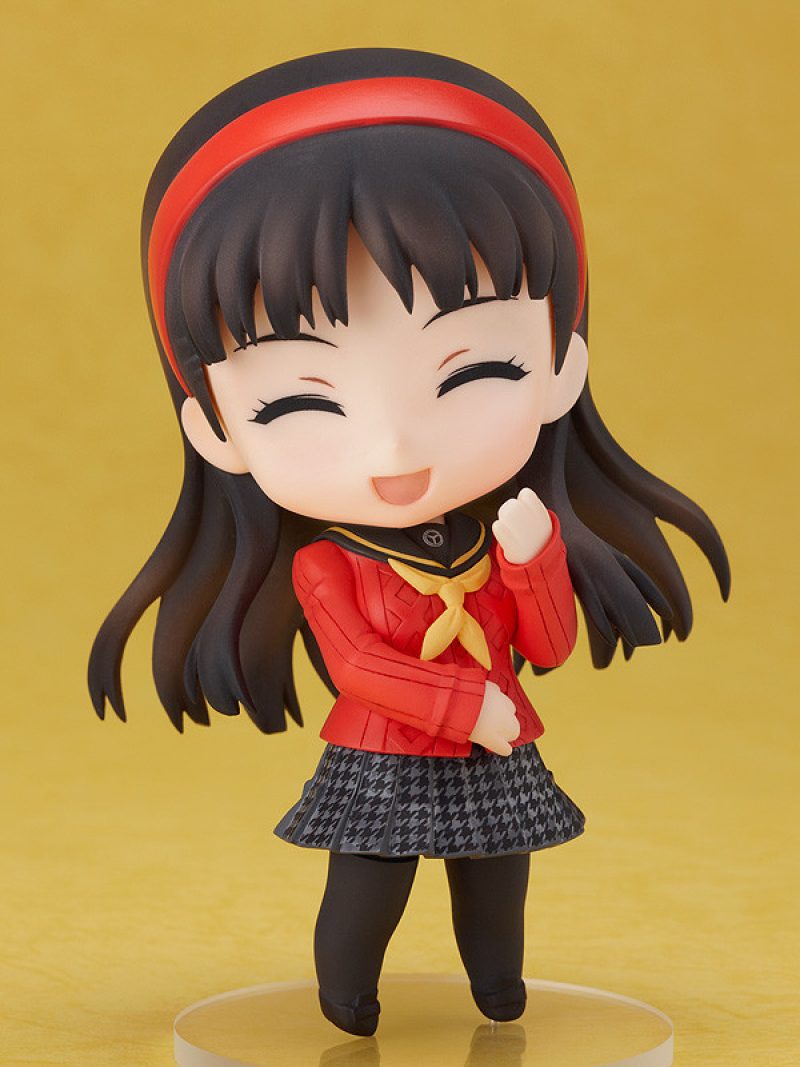Nendoroid Yukiko Amagi