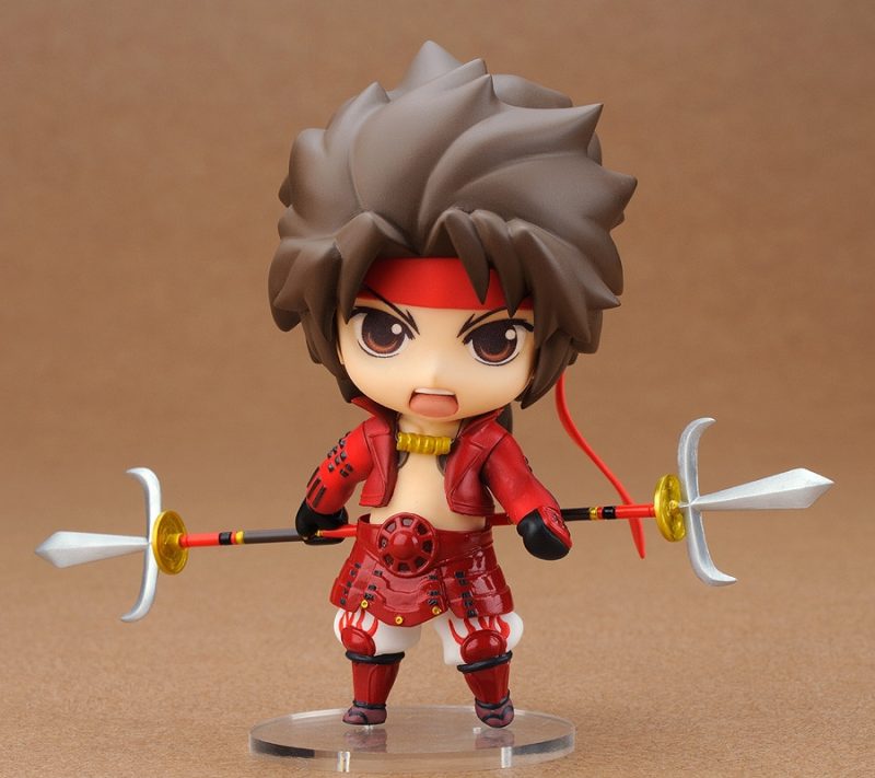 Nendoroid Yukimura Sanada