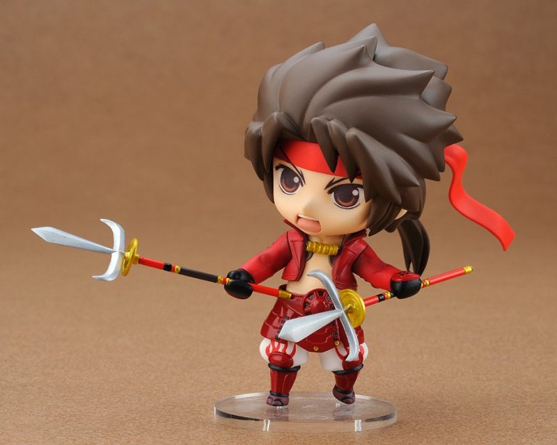 Nendoroid Yukimura Sanada