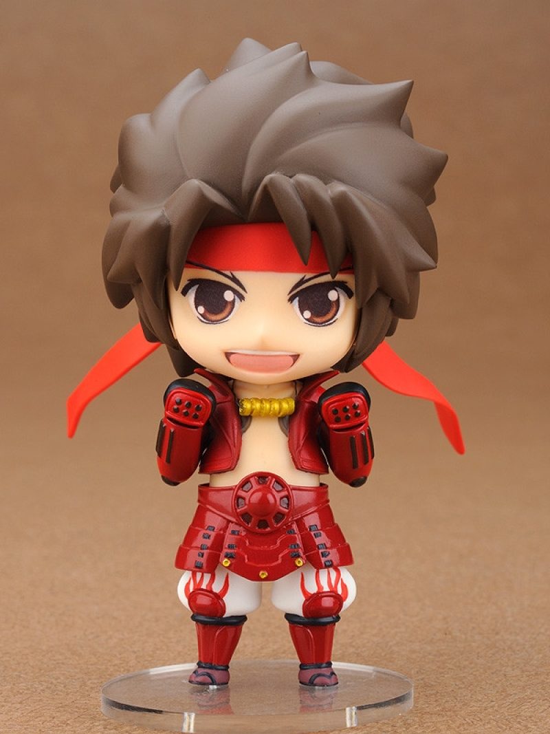 Nendoroid Yukimura Sanada