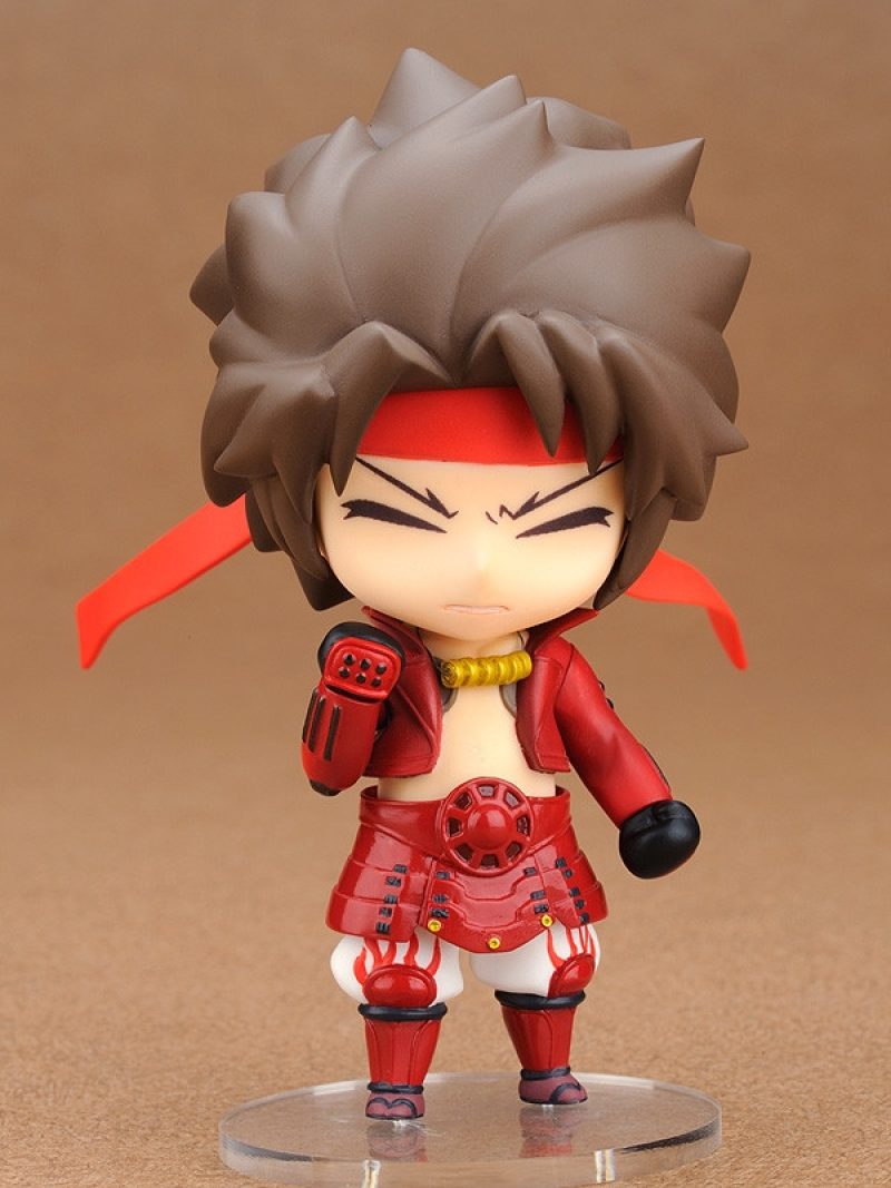 Nendoroid Yukimura Sanada