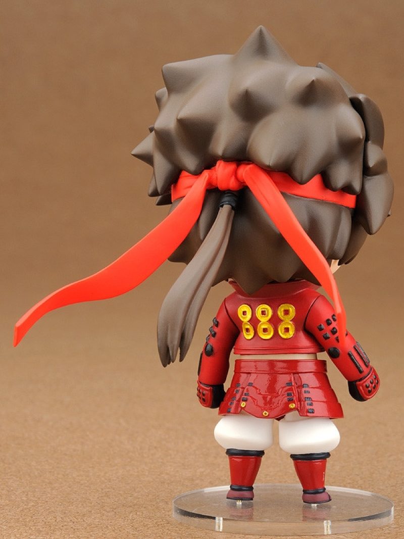 Nendoroid Yukimura Sanada