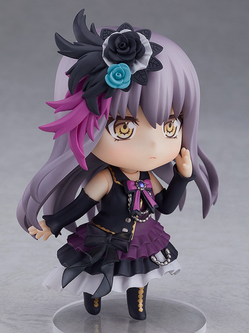 Nendoroid Yukina Minato: Stage Outfit Ver.