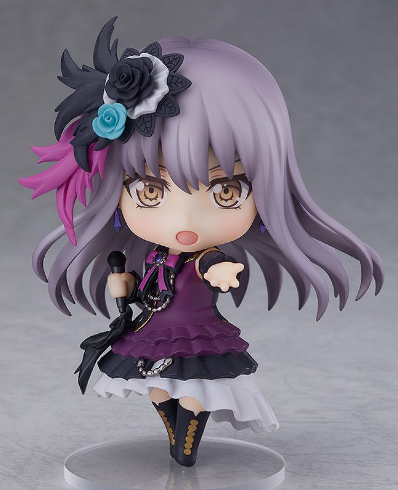 Nendoroid Yukina Minato: Stage Outfit Ver.