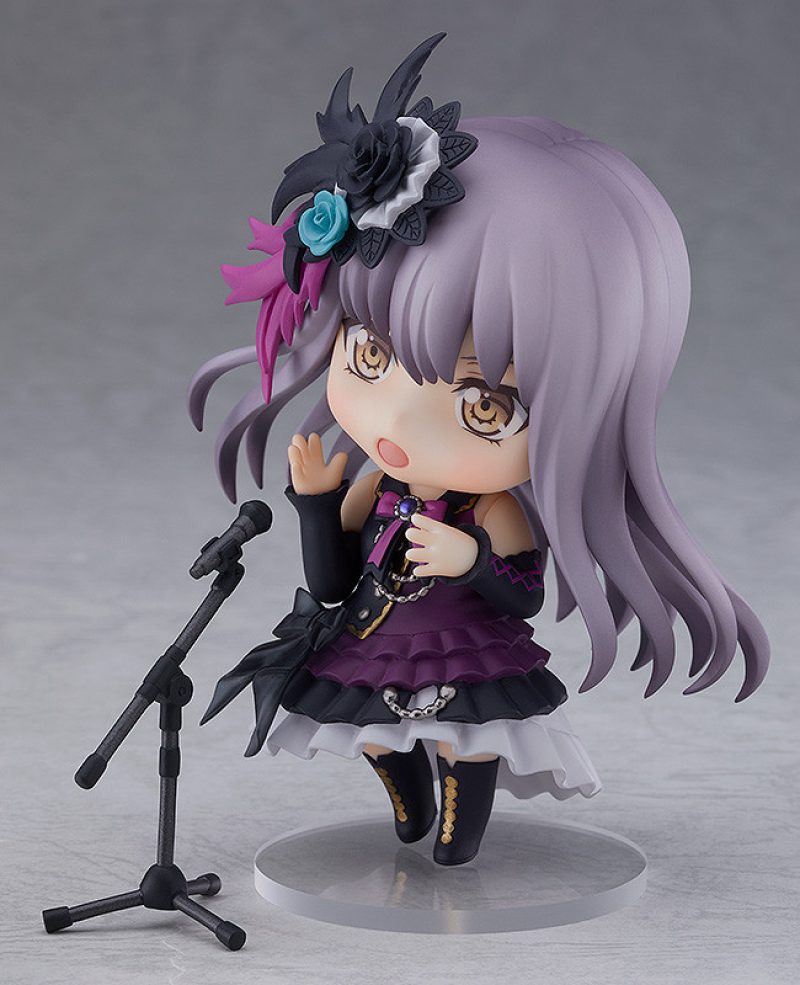 Nendoroid Yukina Minato: Stage Outfit Ver.