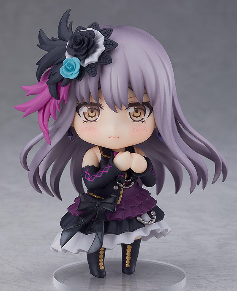 Nendoroid Yukina Minato: Stage Outfit Ver.
